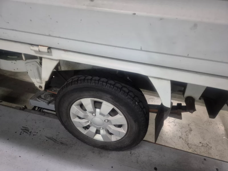Daewoo labo
