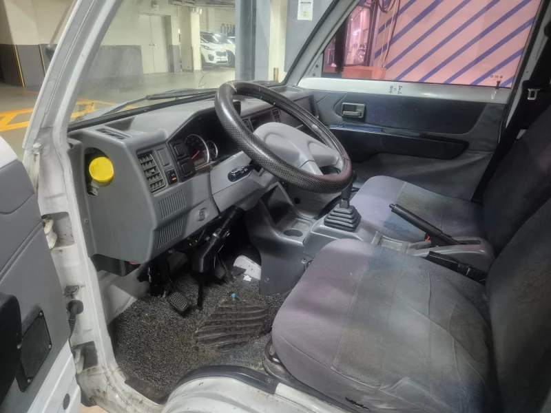 Daewoo labo