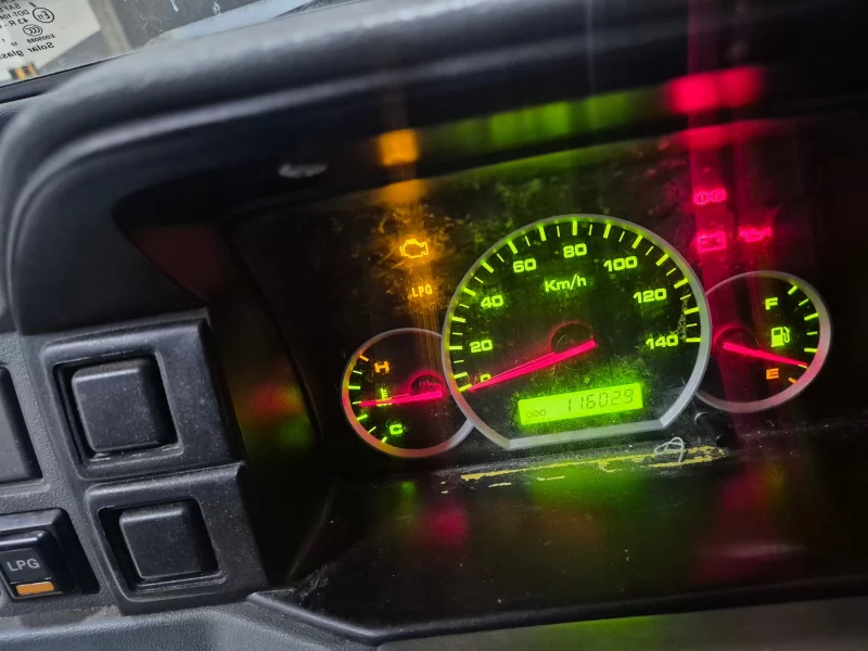 Daewoo labo