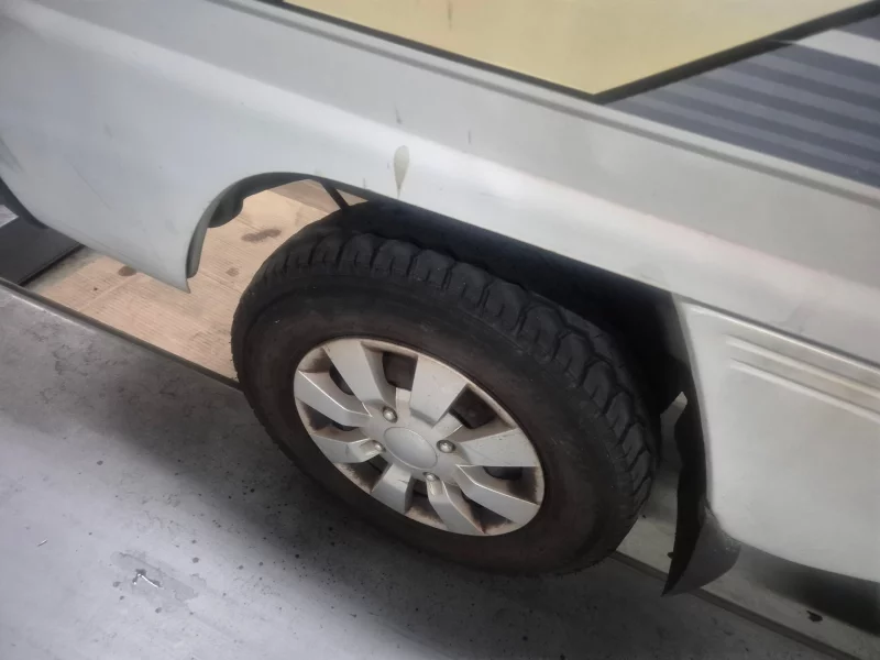 Daewoo labo