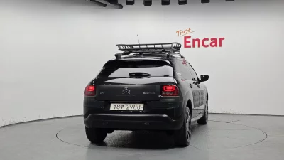 Citroen C4 Cactus