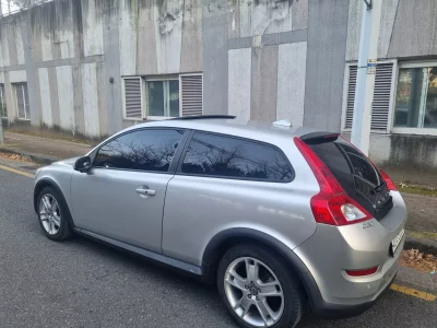 Volvo C30