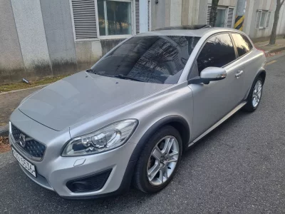Volvo C30