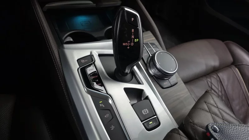 BMW 6-Series Gran Turismo