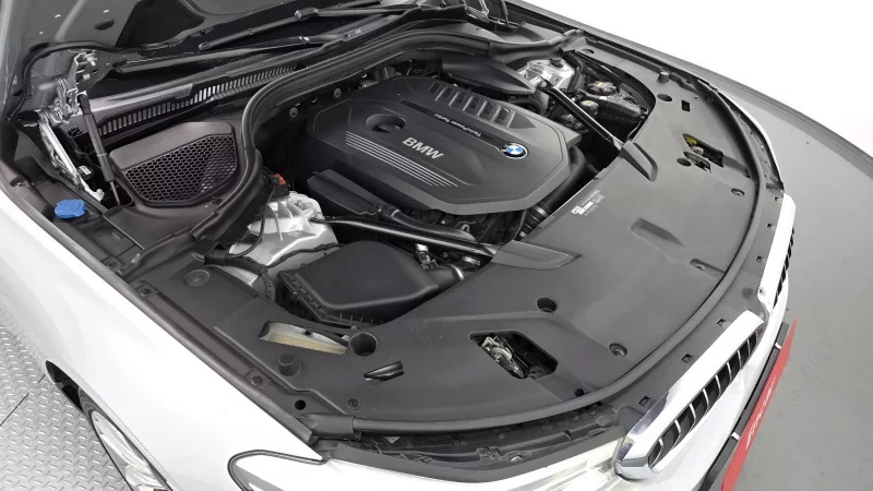 BMW 6-Series Gran Turismo