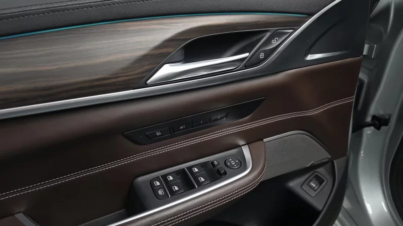 BMW 6-Series Gran Turismo