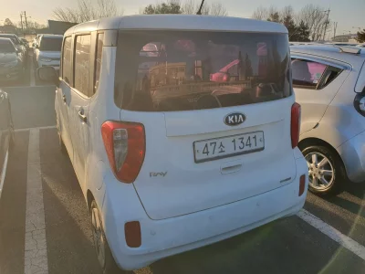 Kia RAY