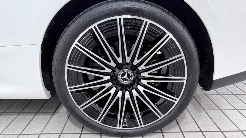 Mercedes-Benz CLE-Class