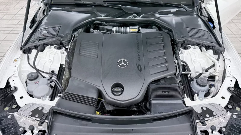 Mercedes-Benz CLE-Class