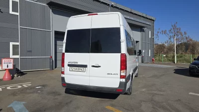 Hyundai H1