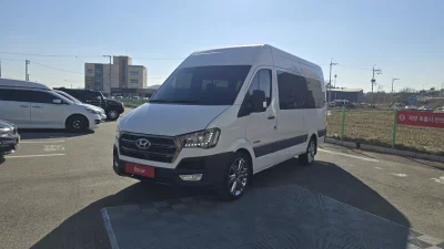 Hyundai H1