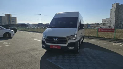 Hyundai H1