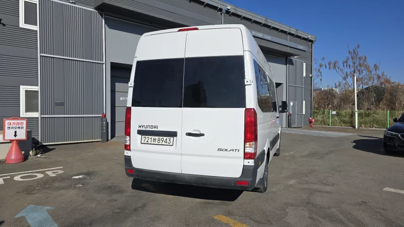 Hyundai H1