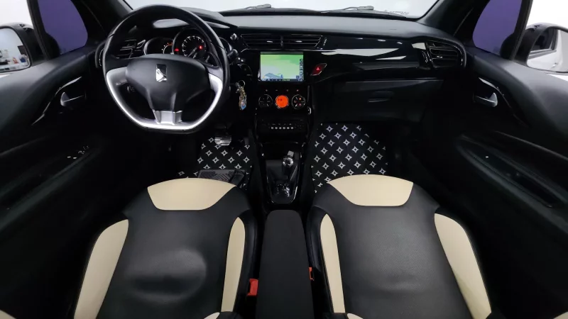 Citroen DS3