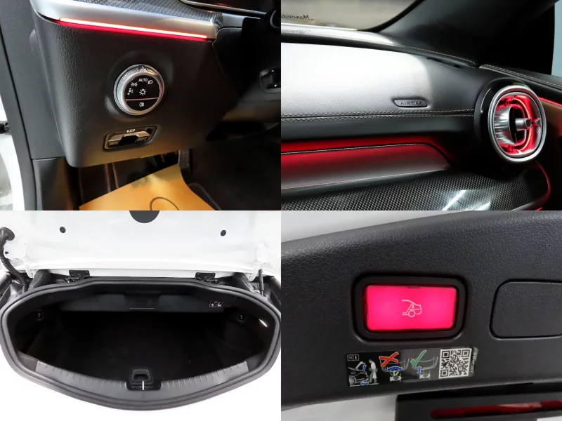 Mercedes-Benz CLE-Class