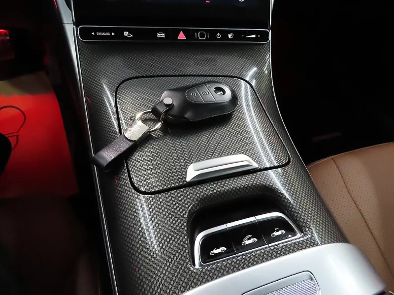 Mercedes-Benz CLE-Class