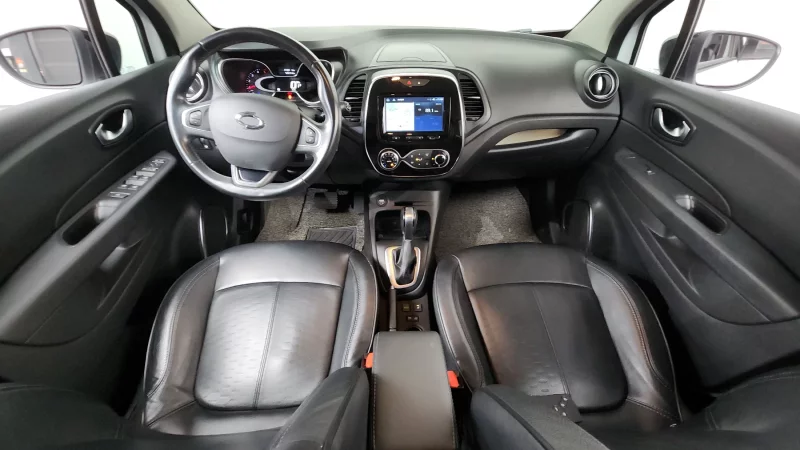 Renault Samsung QM3