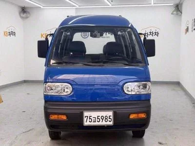 Daewoo damas