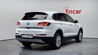 Baic Yinxiang Kenbo 600