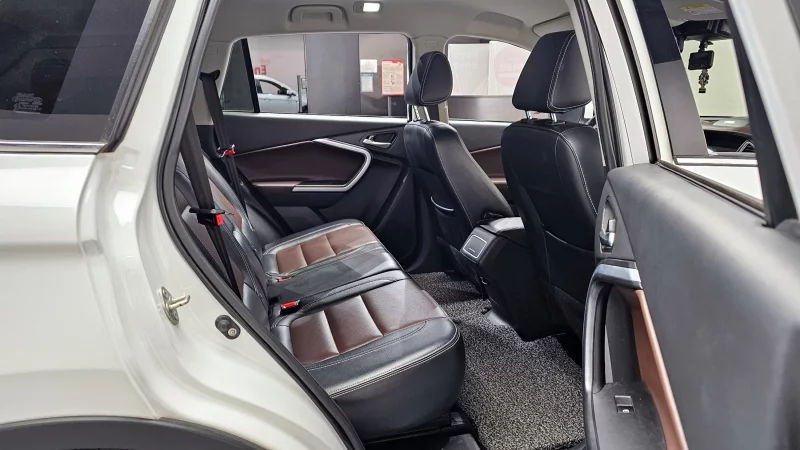 Baic Yinxiang Kenbo 600