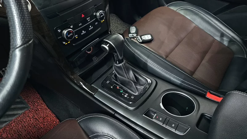 Baic Yinxiang Kenbo 600