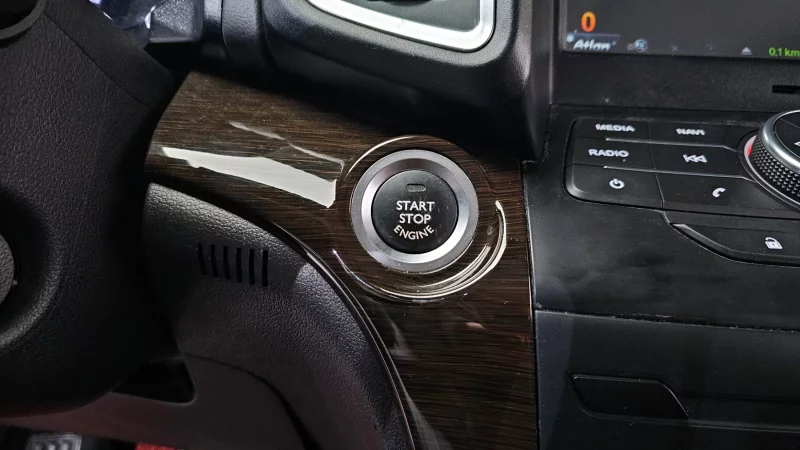 Baic Yinxiang Kenbo 600