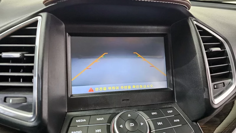 Baic Yinxiang Kenbo 600