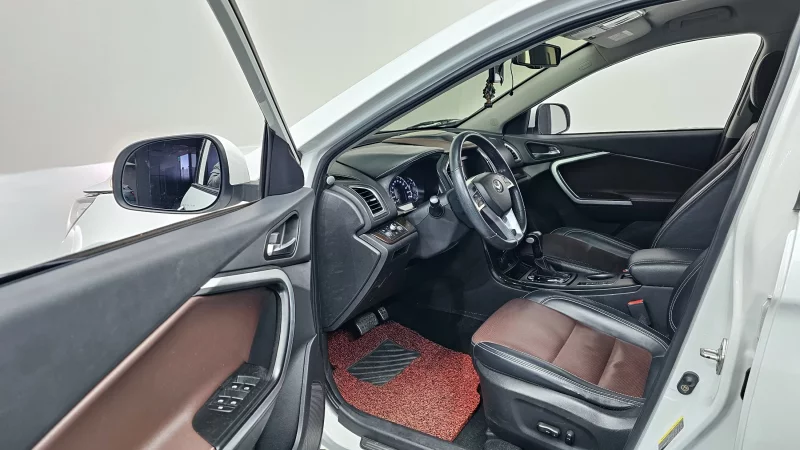 Baic Yinxiang Kenbo 600