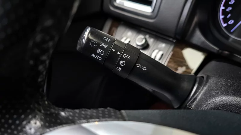 Baic Yinxiang Kenbo 600