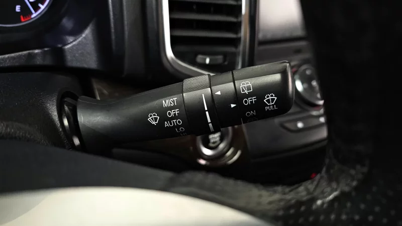 Baic Yinxiang Kenbo 600