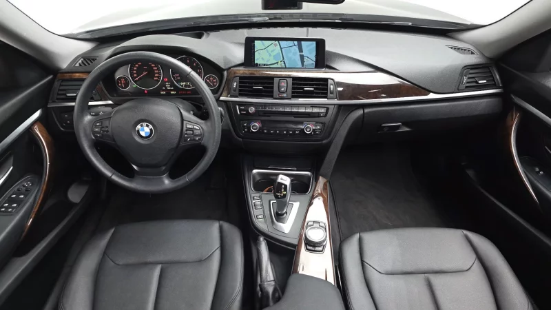 BMW 3-Series Gran Turismo