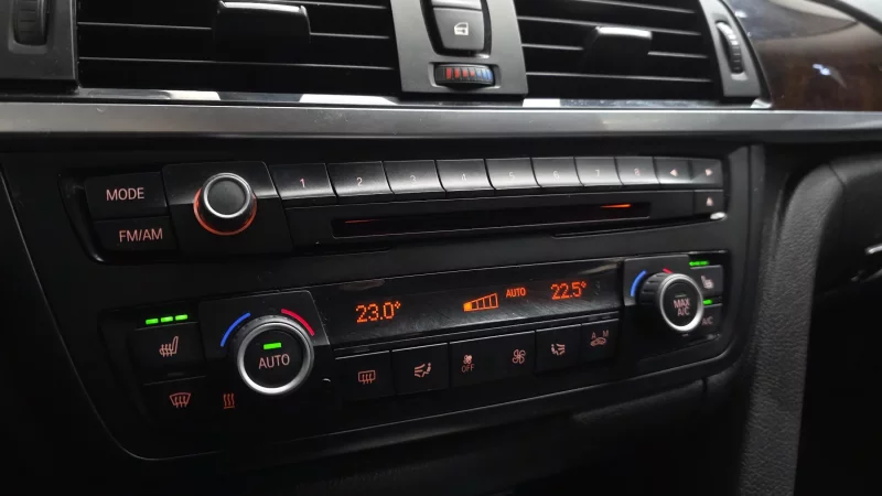 BMW 3-Series Gran Turismo