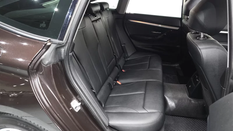 BMW 3-Series Gran Turismo