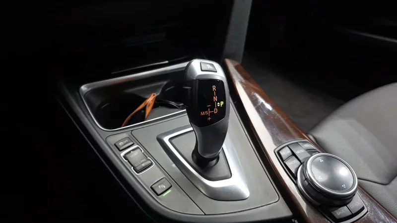 BMW 3-Series Gran Turismo