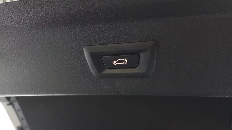 BMW 3-Series Gran Turismo