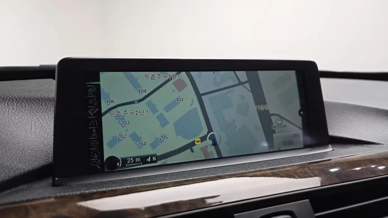 BMW 3-Series Gran Turismo