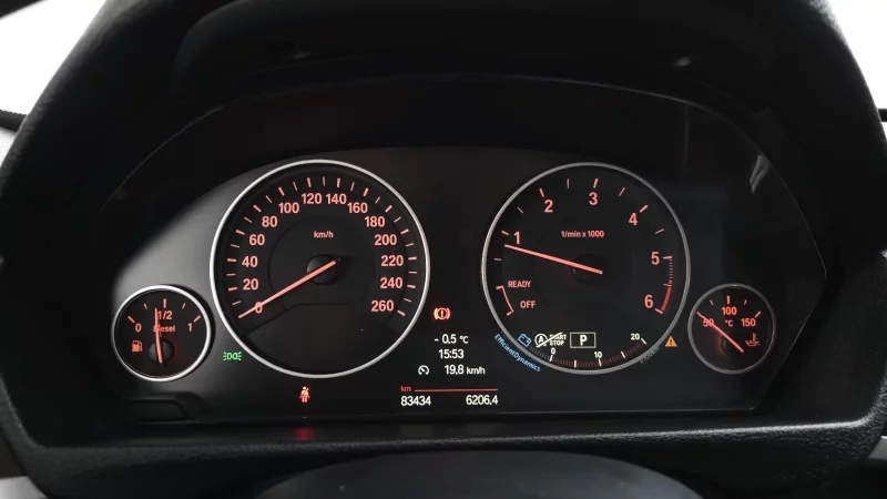 BMW 3-Series Gran Turismo