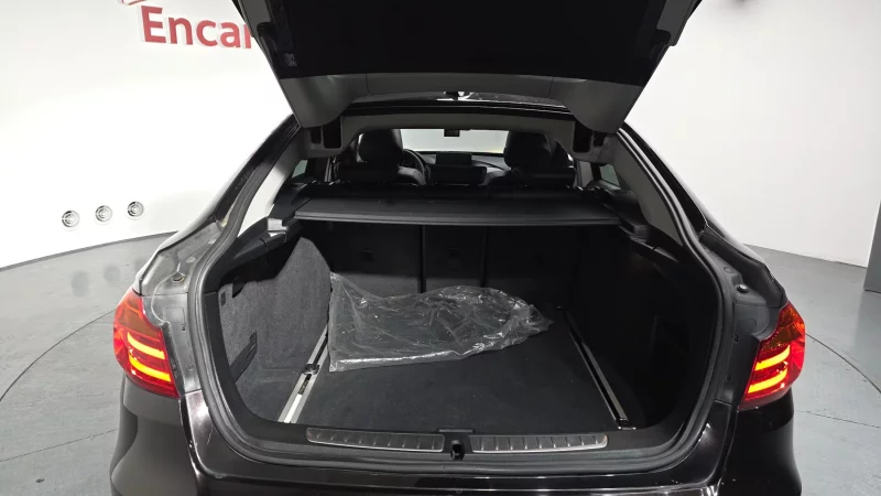 BMW 3-Series Gran Turismo