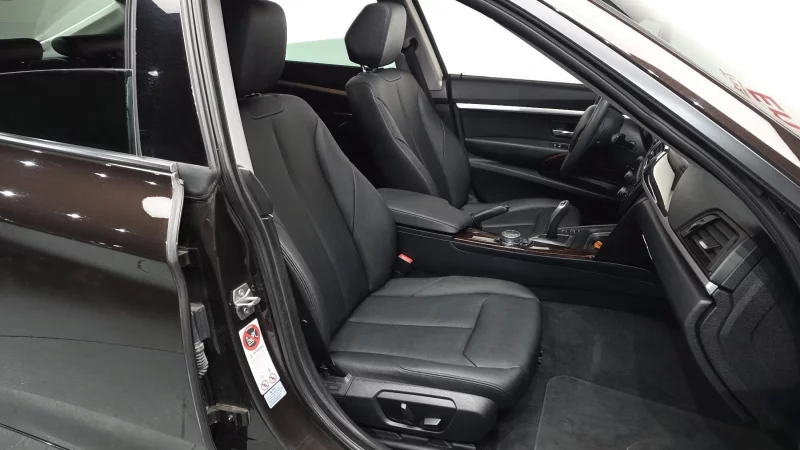 BMW 3-Series Gran Turismo