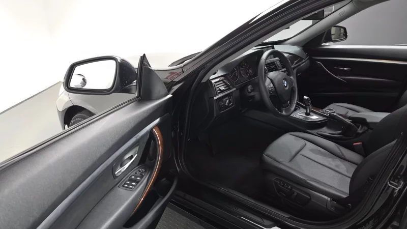 BMW 3-Series Gran Turismo