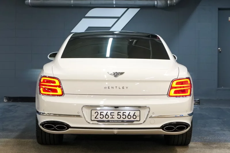 Bentley Flying Spur