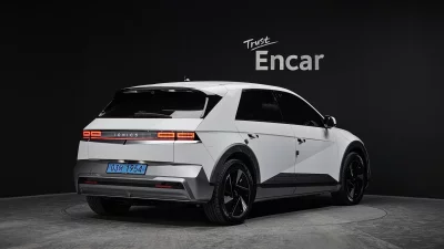 Hyundai Ioniq 5
