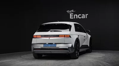 Hyundai Ioniq 5