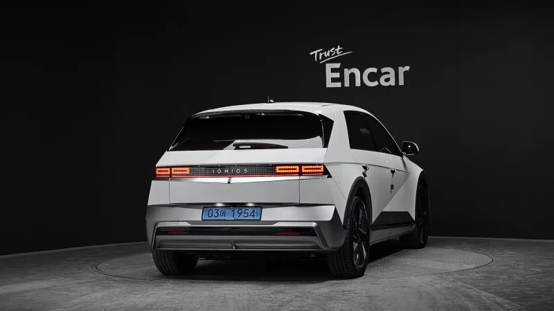 Hyundai Ioniq 5