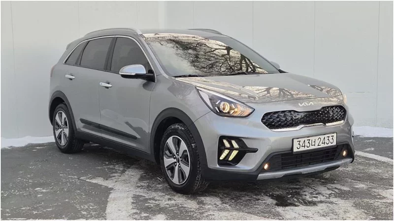 Kia Niro