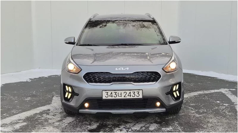 Kia Niro