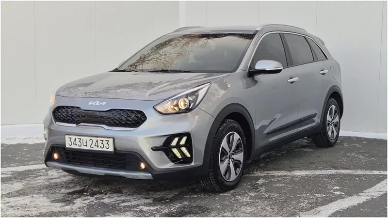 Kia Niro