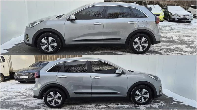 Kia Niro