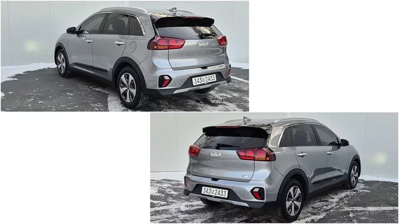Kia Niro