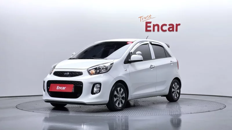 Kia Morning